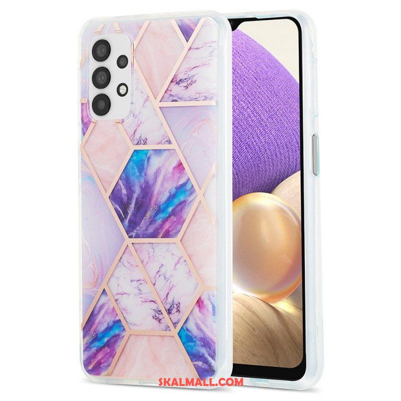 Mobilskal Samsung Galaxy A13 Avvisa Marmor