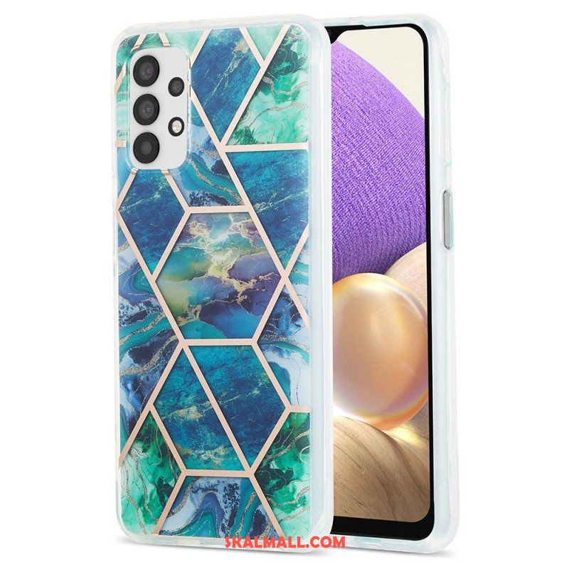 Mobilskal Samsung Galaxy A13 Avvisa Marmor