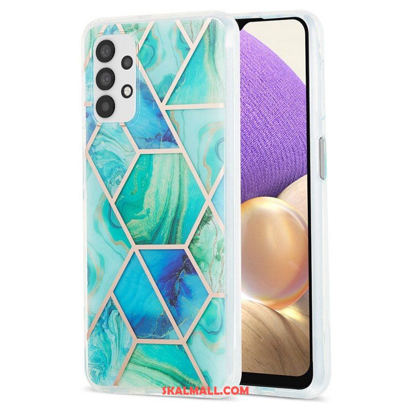 Mobilskal Samsung Galaxy A13 Avvisa Marmor