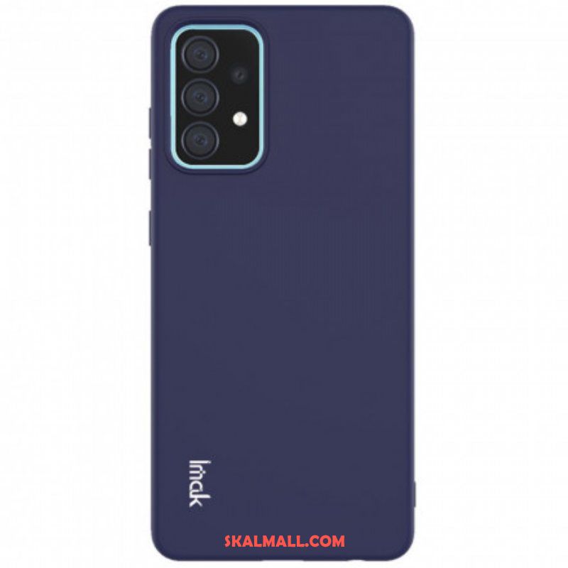 Mobilskal Samsung Galaxy A52 4G / A52 5G / A52s 5G Imak Uc-2-serien