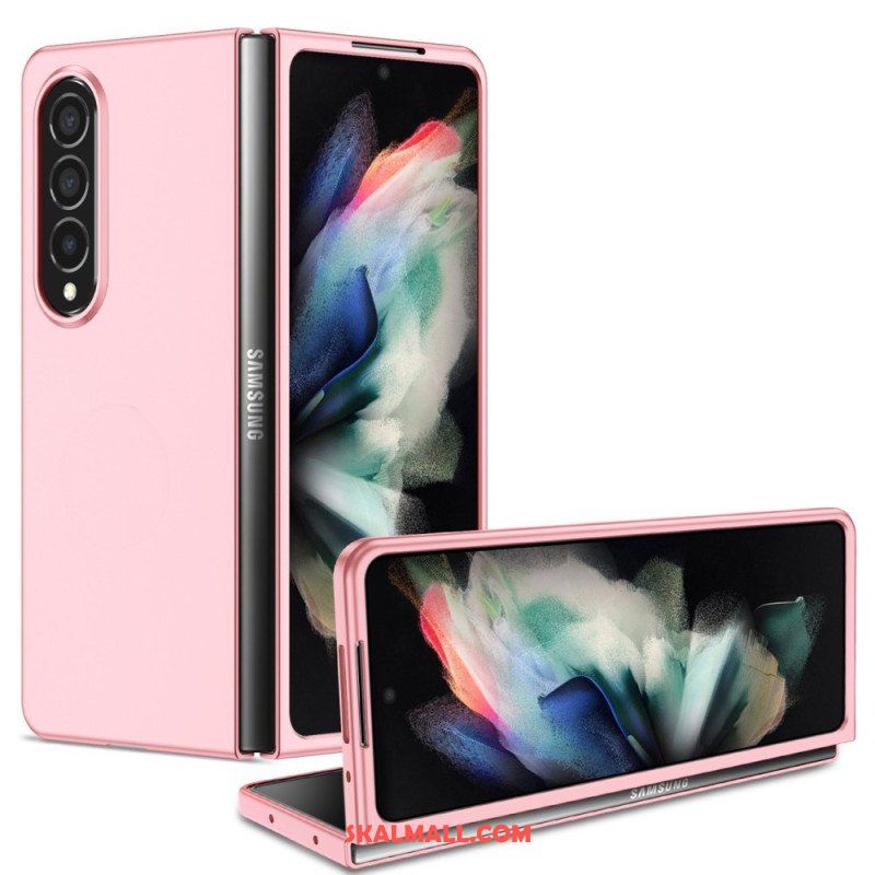 Mobilskal Samsung Galaxy Z Fold 4 Grundfärg