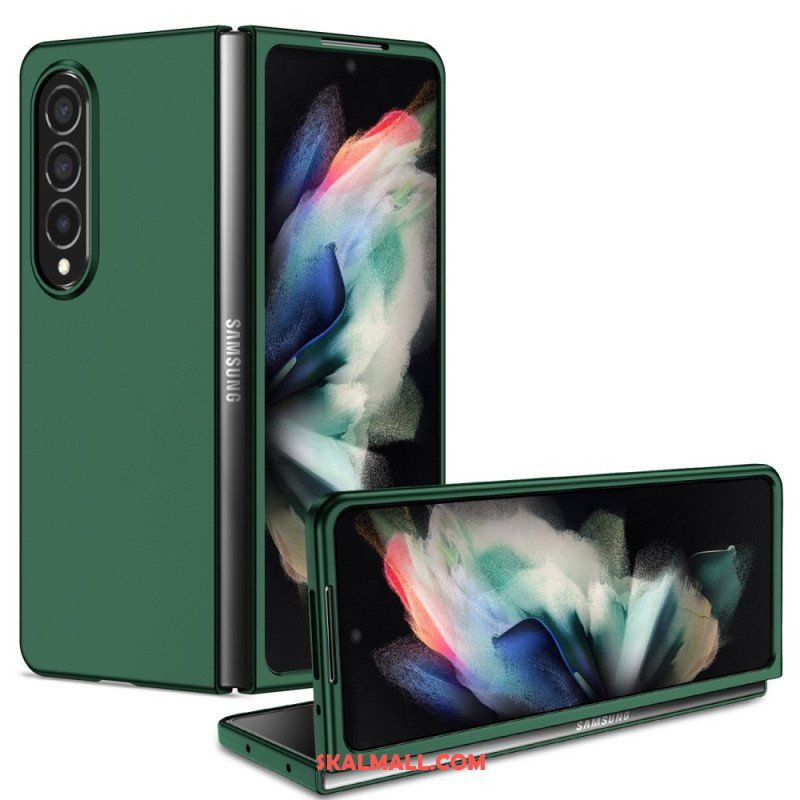 Mobilskal Samsung Galaxy Z Fold 4 Grundfärg