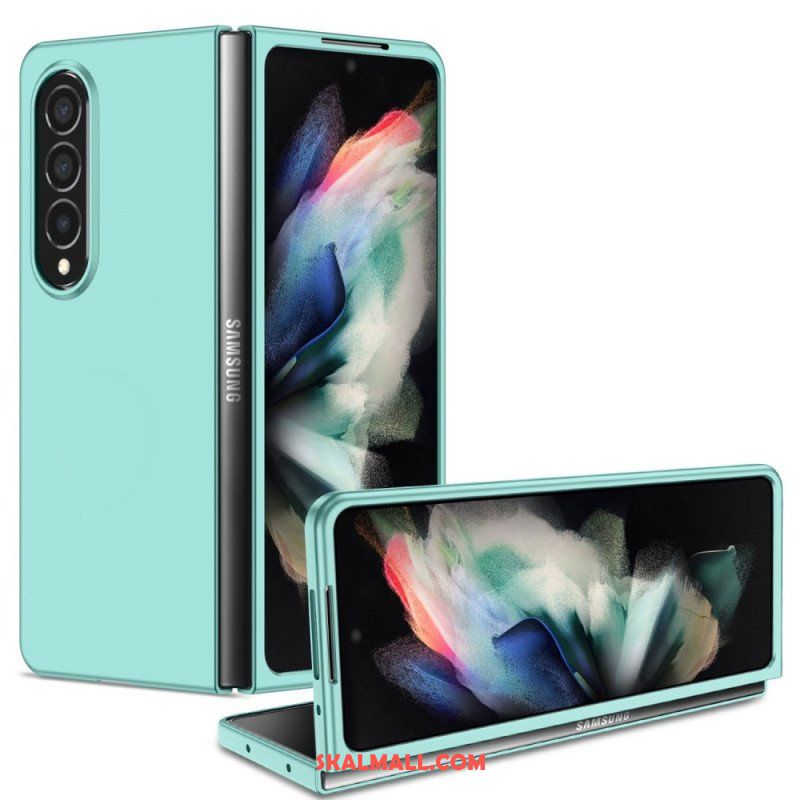 Mobilskal Samsung Galaxy Z Fold 4 Grundfärg