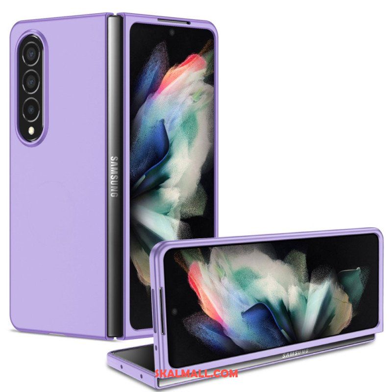 Mobilskal Samsung Galaxy Z Fold 4 Grundfärg