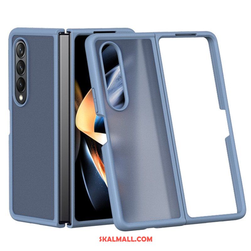 Mobilskal Samsung Galaxy Z Fold 4 Influensa