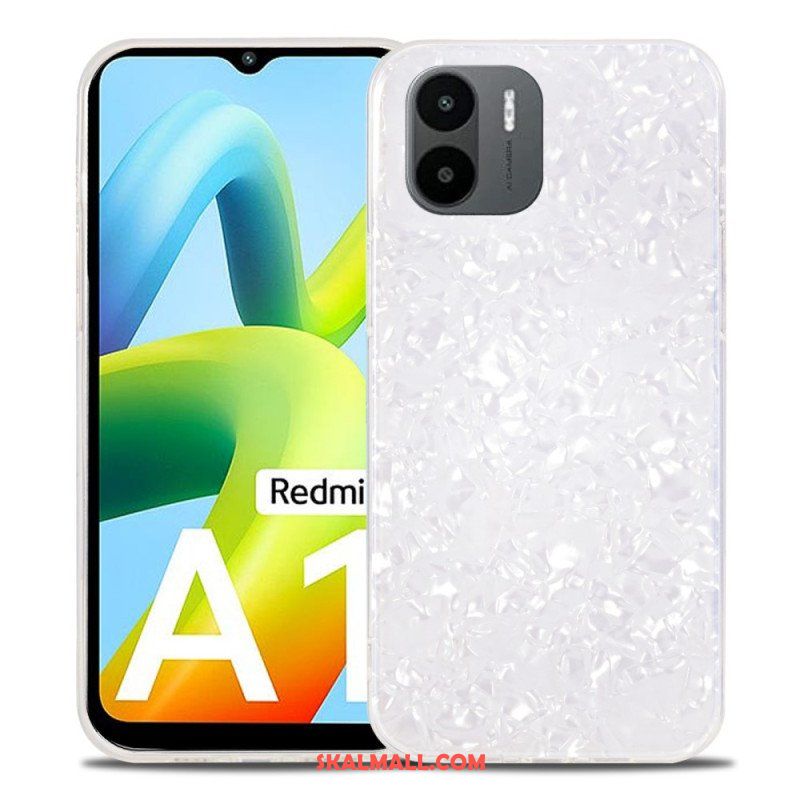 Mobilskal Xiaomi Redmi A1 Ipaky Akryl