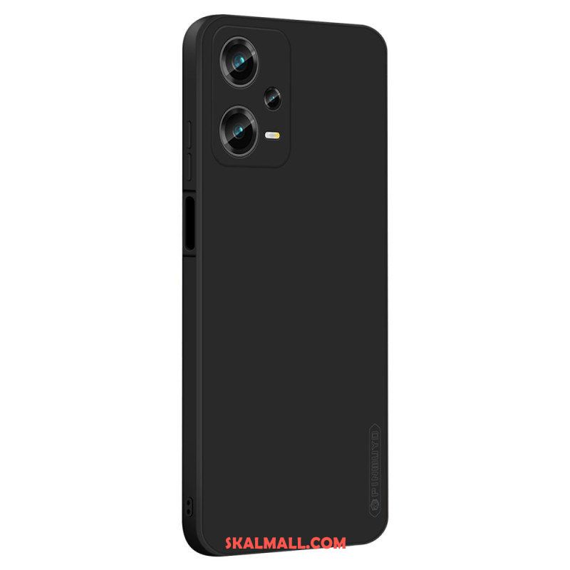 Mobilskal Xiaomi Redmi Note 12 Pro Plus Silikon Pinwuyo