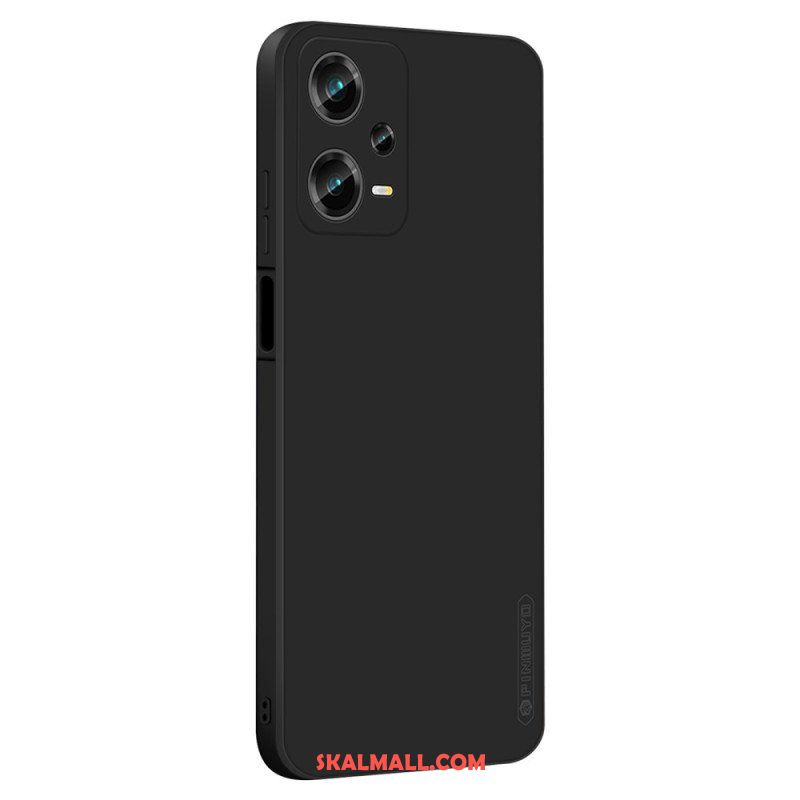 Mobilskal Xiaomi Redmi Note 12 Pro Silikon Pinwuyo