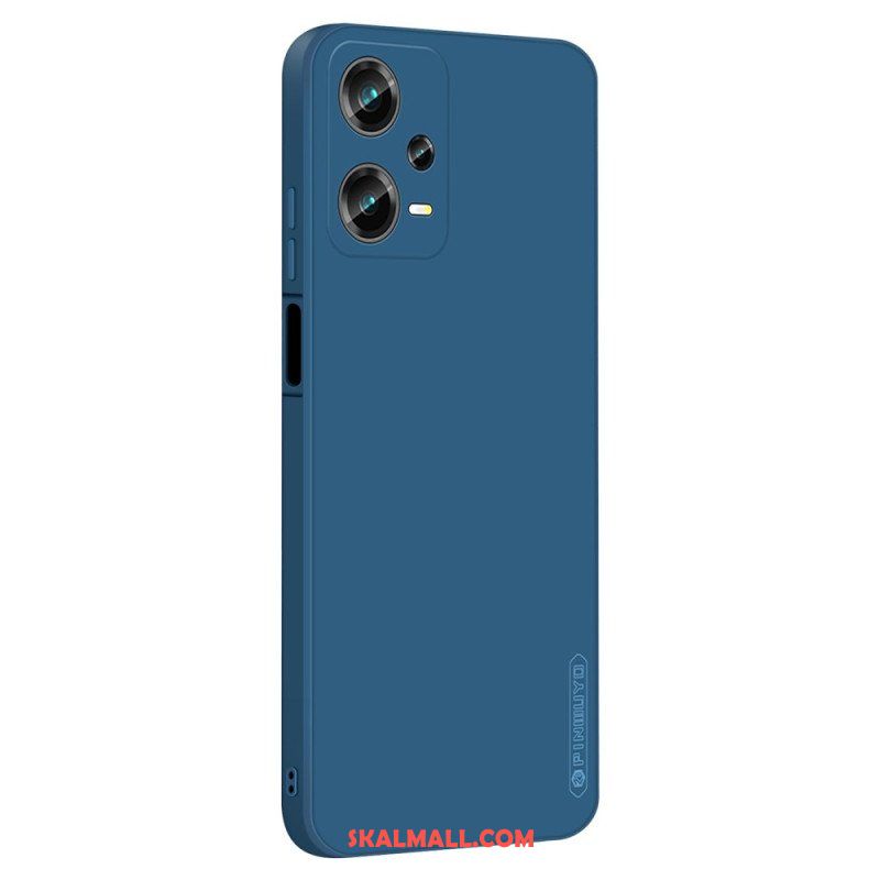 Mobilskal Xiaomi Redmi Note 12 Pro Silikon Pinwuyo