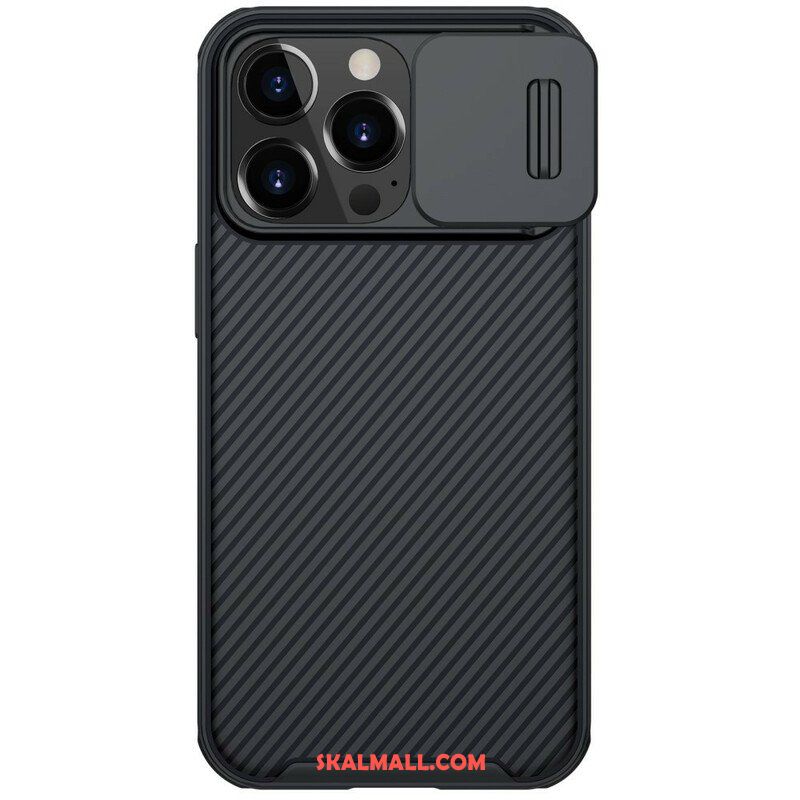 Mobilskal iPhone 13 Pro Camshield Nillkin