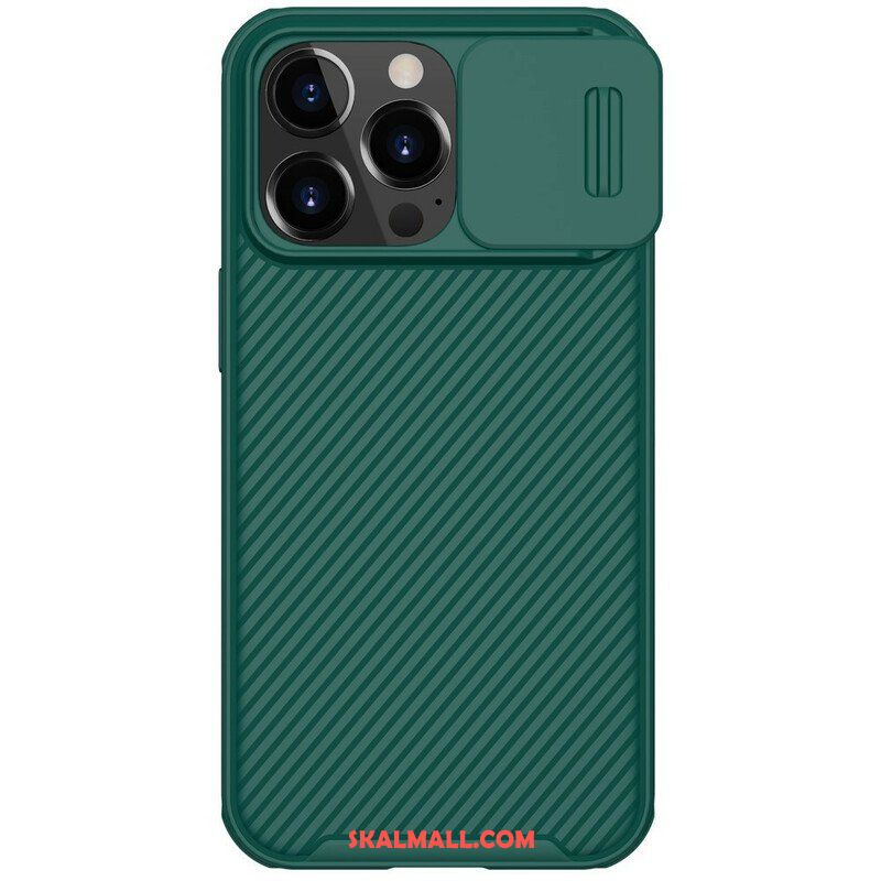 Mobilskal iPhone 13 Pro Camshield Nillkin