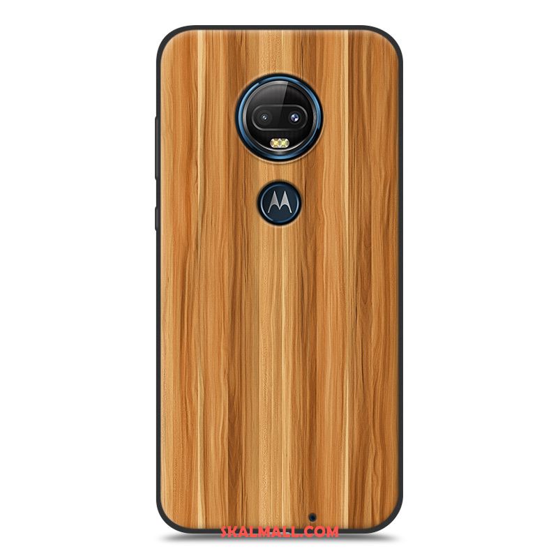 Moto G7 Plus Skal Kreativa Skydd Mjuk Mobil Telefon Enkel Köpa