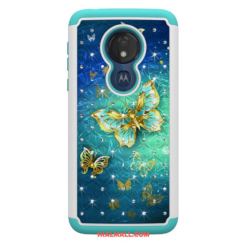 Moto G7 Power Skal All Inclusive Ny Personlighet Trend Vit Fodral Köpa