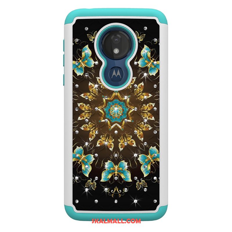 Moto G7 Power Skal All Inclusive Ny Personlighet Trend Vit Fodral Köpa