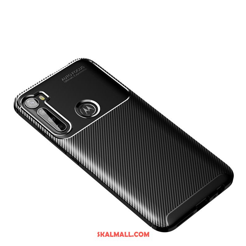 Moto G8 Power Skal Mönster Mjuk Nubuck Skydd Fallskydd Billigt