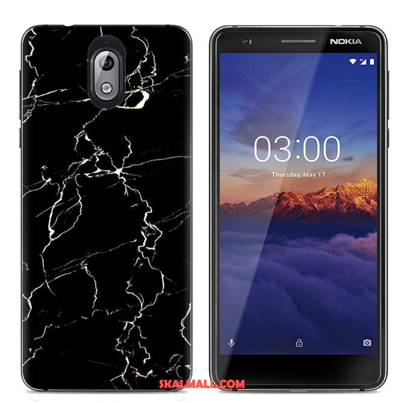 Nokia 3.1 Skal Rosa Kreativa Enkel Skydd Mobil Telefon Online