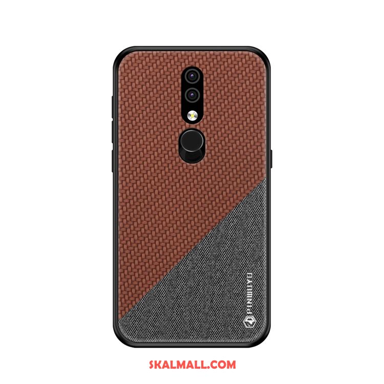 Nokia 4.2 Skal Personlighet Silikon All Inclusive Kreativa Mjuk Fodral Köpa