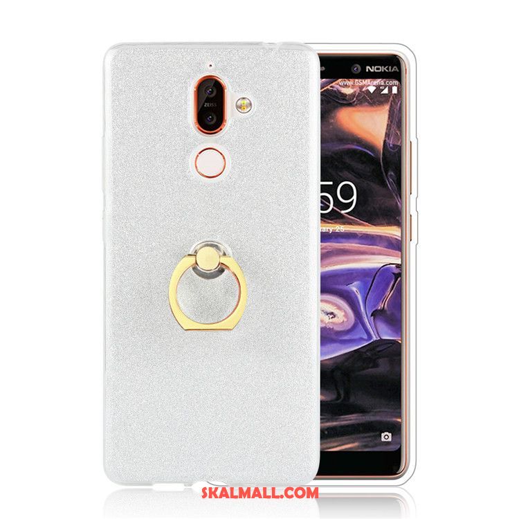 Nokia 7 Plus Skal Pulver Ring Kreativa Business Mobil Telefon Köpa