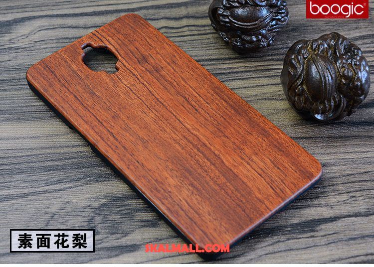 Oneplus 3 Skal Fallskydd Anpassa Retro Wood Mobil Telefon Fodral På Nätet