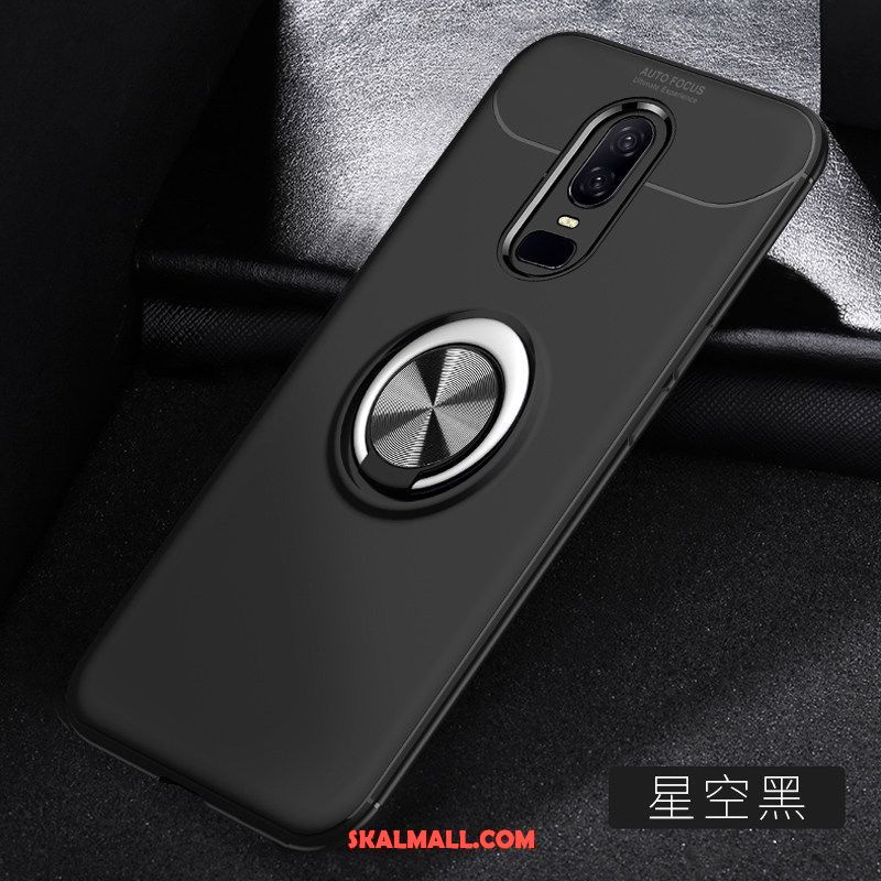 Oneplus 6 Skal Personlighet Silikon All Inclusive Mobil Telefon Skydd Köpa