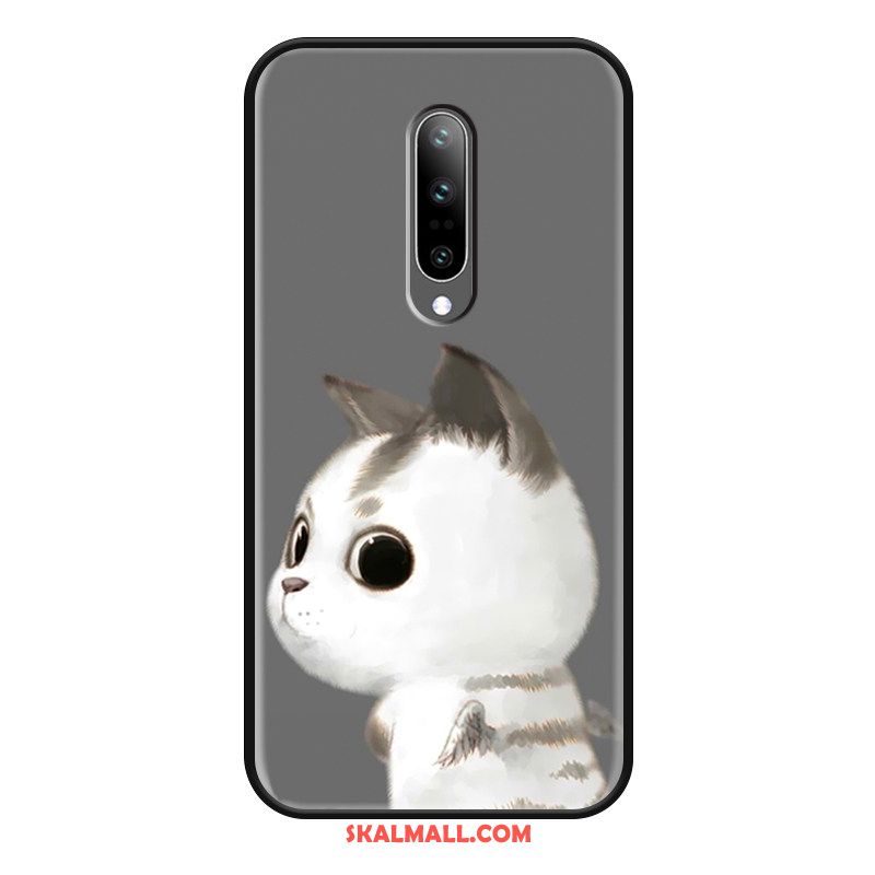 Oneplus 7 Pro Skal All Inclusive Tecknat Kreativa Ängel Mobil Telefon Till Salu