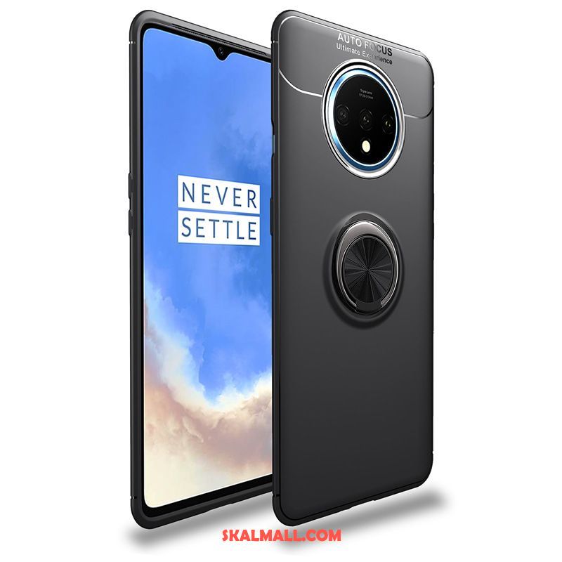 Oneplus 7t Skal All Inclusive Silikon Fallskydd Mobil Telefon Trend Fodral Billigt