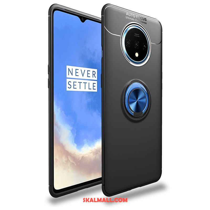 Oneplus 7t Skal All Inclusive Silikon Fallskydd Mobil Telefon Trend Fodral Billigt