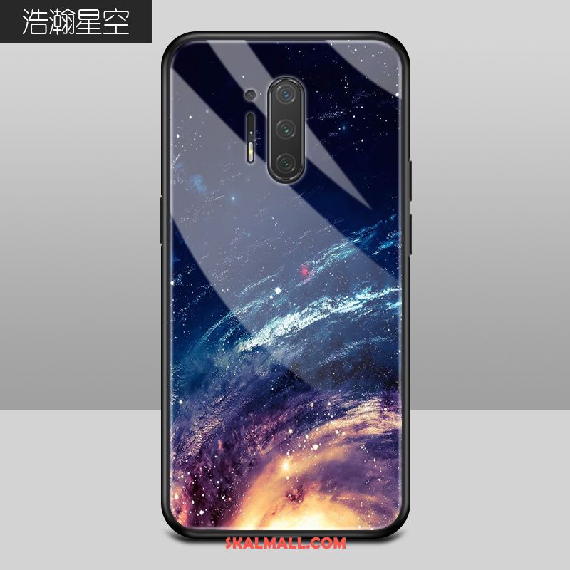 Oneplus 8 Pro Skal All Inclusive Fallskydd Silikon Mobil Telefon Kreativa Butik