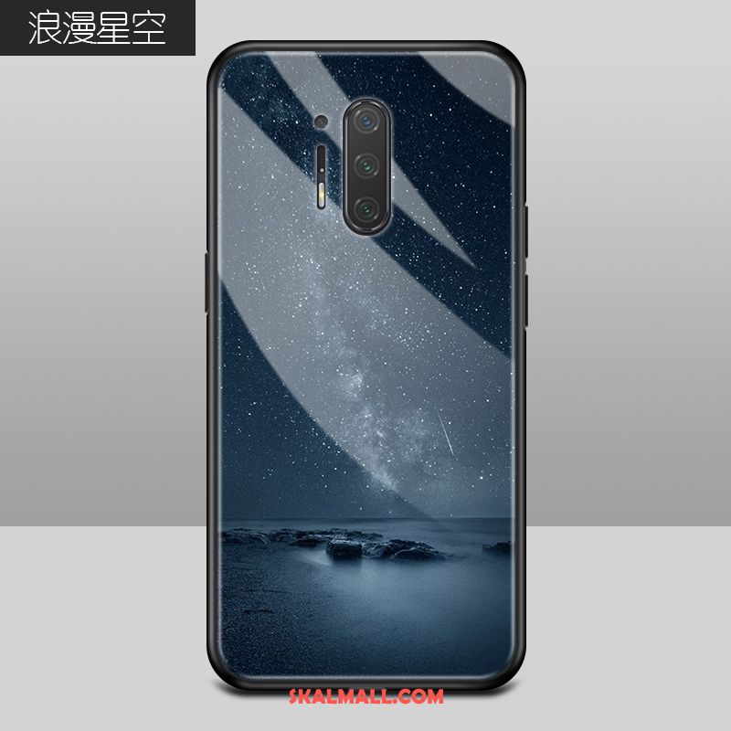 Oneplus 8 Pro Skal All Inclusive Fallskydd Silikon Mobil Telefon Kreativa Butik