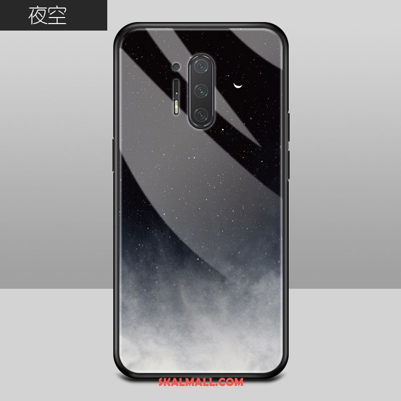 Oneplus 8 Pro Skal All Inclusive Fallskydd Silikon Mobil Telefon Kreativa Butik