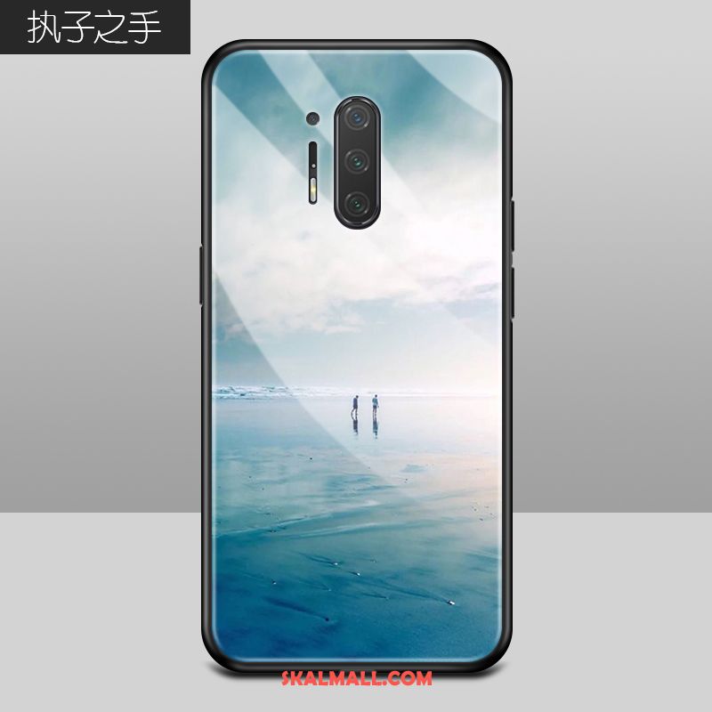 Oneplus 8 Pro Skal All Inclusive Fallskydd Silikon Mobil Telefon Kreativa Butik