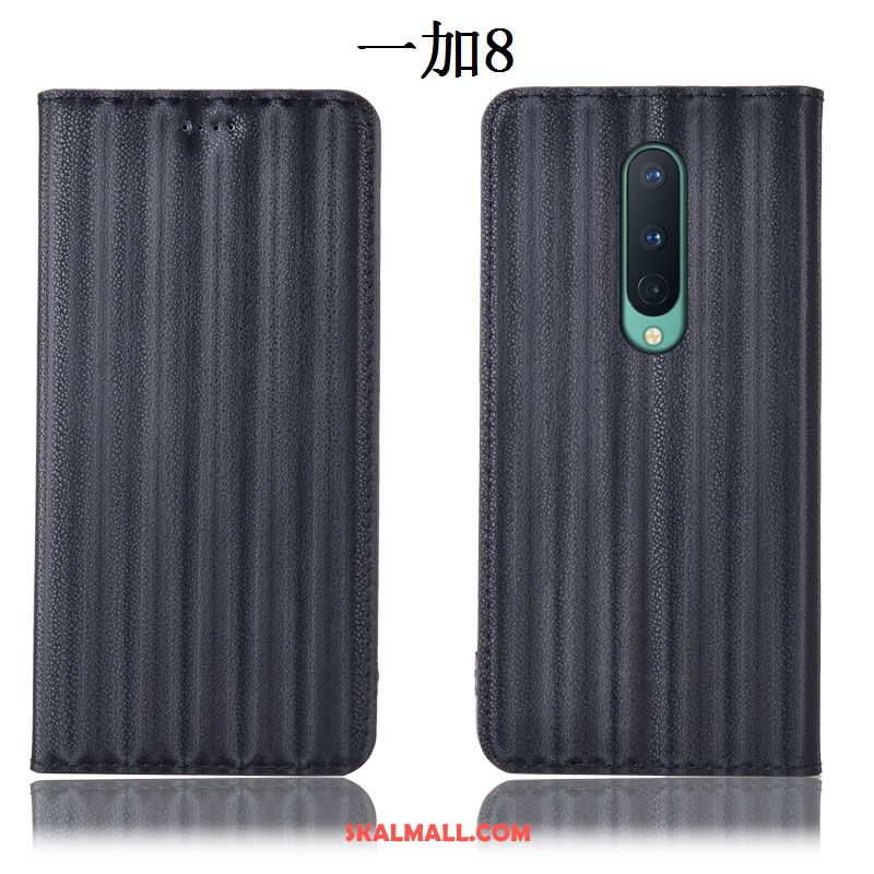 Oneplus 8 Skal Fallskydd All Inclusive Mobil Telefon Gradient Mönster Billigt