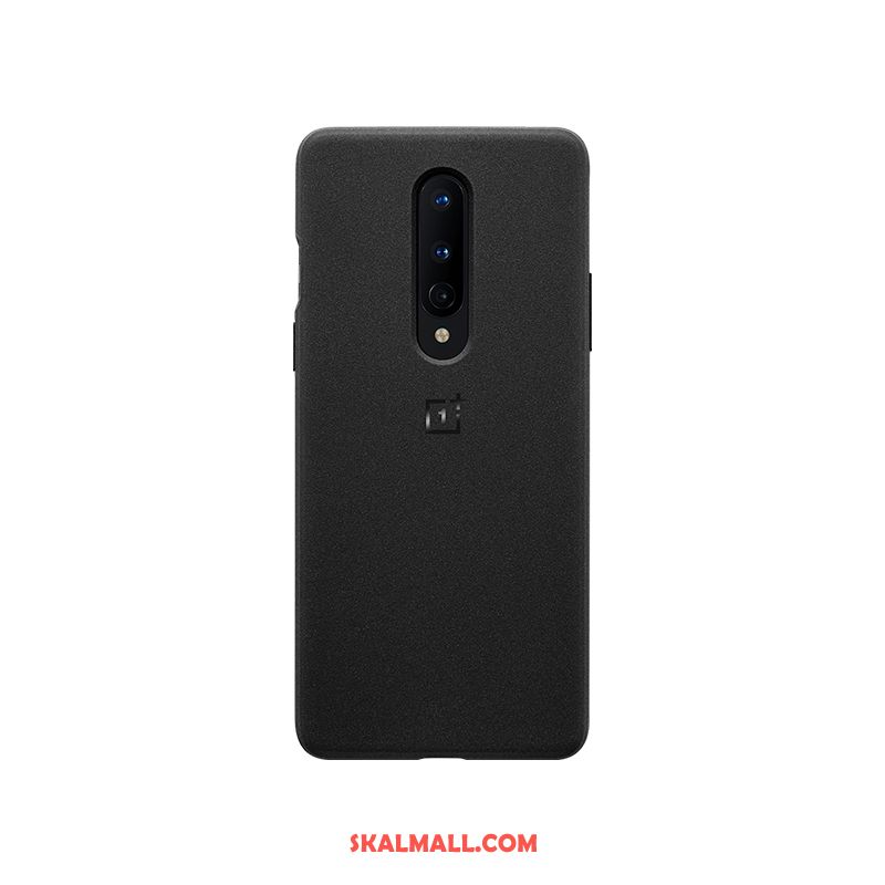 Oneplus 8 Skal Skydd Mobil Telefon All Inclusive Svart Rea