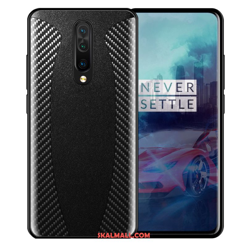 Oneplus 8 Skal Trend Varumärke All Inclusive Läder Fallskydd Högt Utbud Till Salu