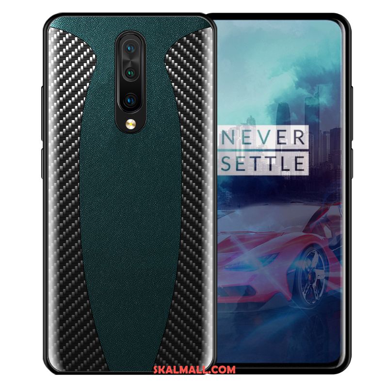 Oneplus 8 Skal Trend Varumärke All Inclusive Läder Fallskydd Högt Utbud Till Salu