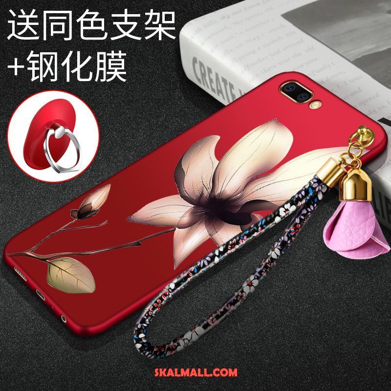 Oppo A5 Skal Lyxiga Kreativa Fallskydd All Inclusive Personlighet Online