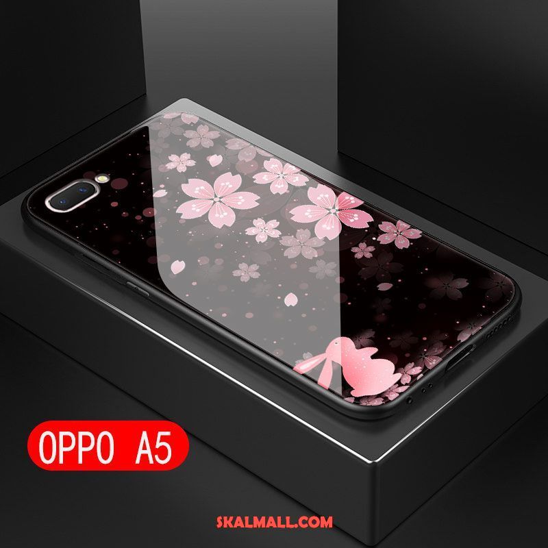 Oppo A5 Skal Personlighet Ny Fallskydd Trend Slim Online