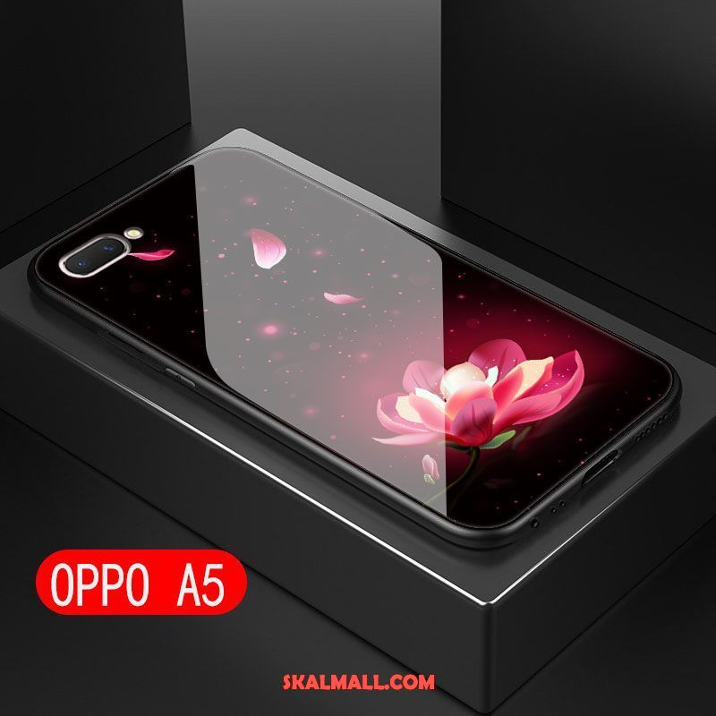 Oppo A5 Skal Personlighet Ny Fallskydd Trend Slim Online