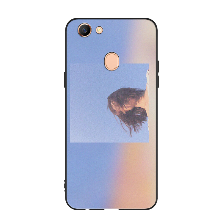 Oppo A73 Skal Skydd Hängsmycken Fallskydd All Inclusive Kyla Köpa