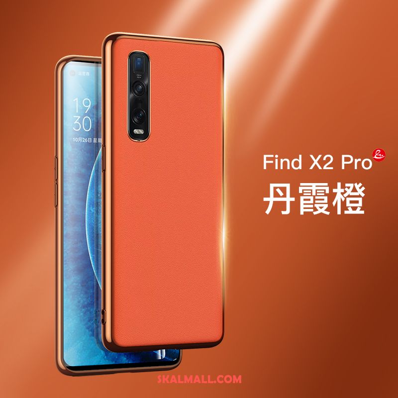 Oppo Find X2 Pro Skal Mjuk Silikon Skydd Kreativa Ny Billig