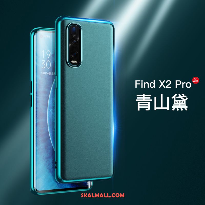 Oppo Find X2 Pro Skal Mjuk Silikon Skydd Kreativa Ny Billig