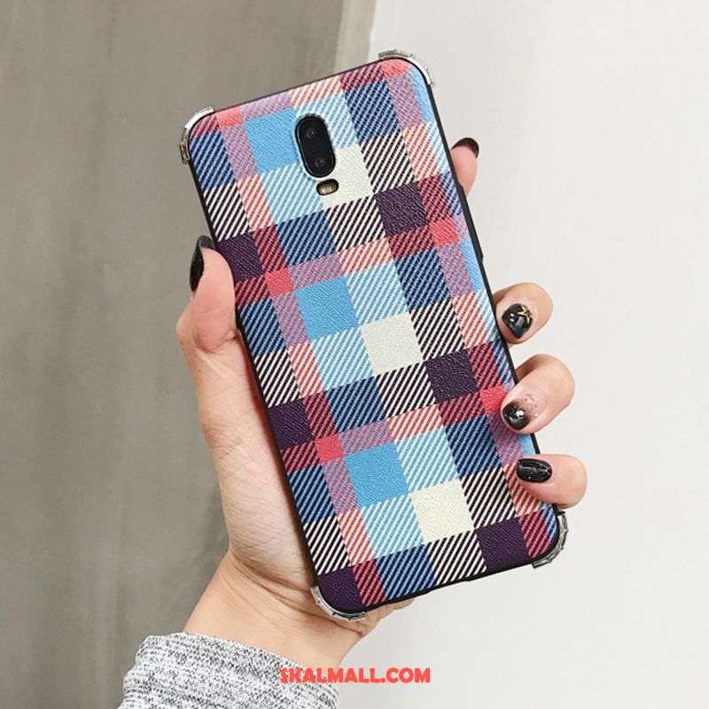 Oppo R15 Pro Skal Fallskydd Trend Varumärke Ny All Inclusive Enkel Rea