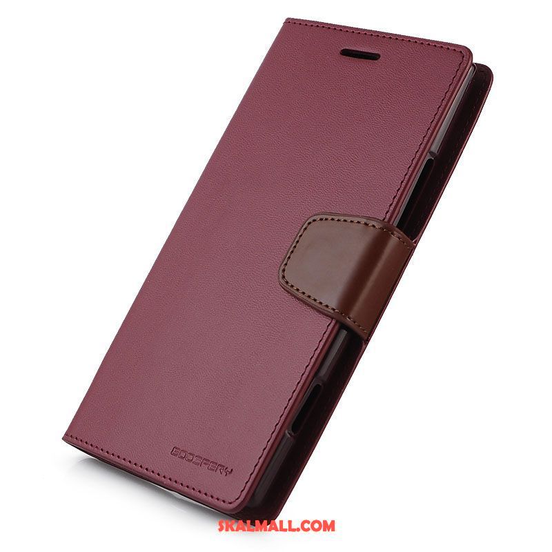 Oppo R15 Pro Skal Gul Silikon Clamshell Fallskydd Mobil Telefon Rea