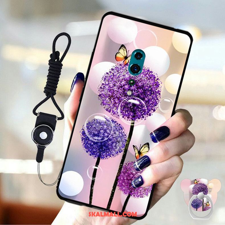 Oppo Reno Z Skal Skydd Mjuk Mobil Telefon All Inclusive Rea