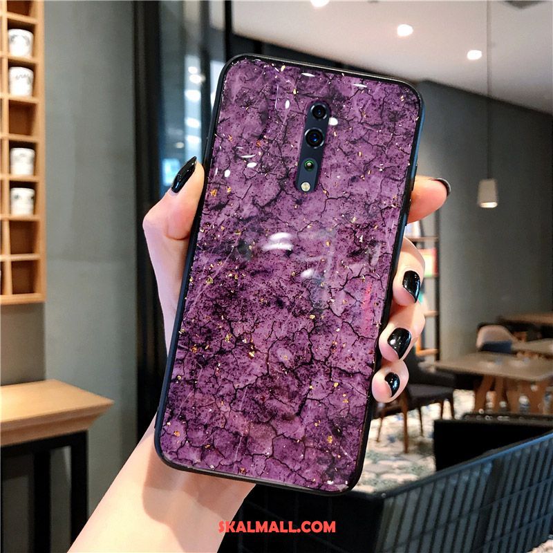 Oppo Reno Z Skal Trend Personlighet All Inclusive Fallskydd Vind Online