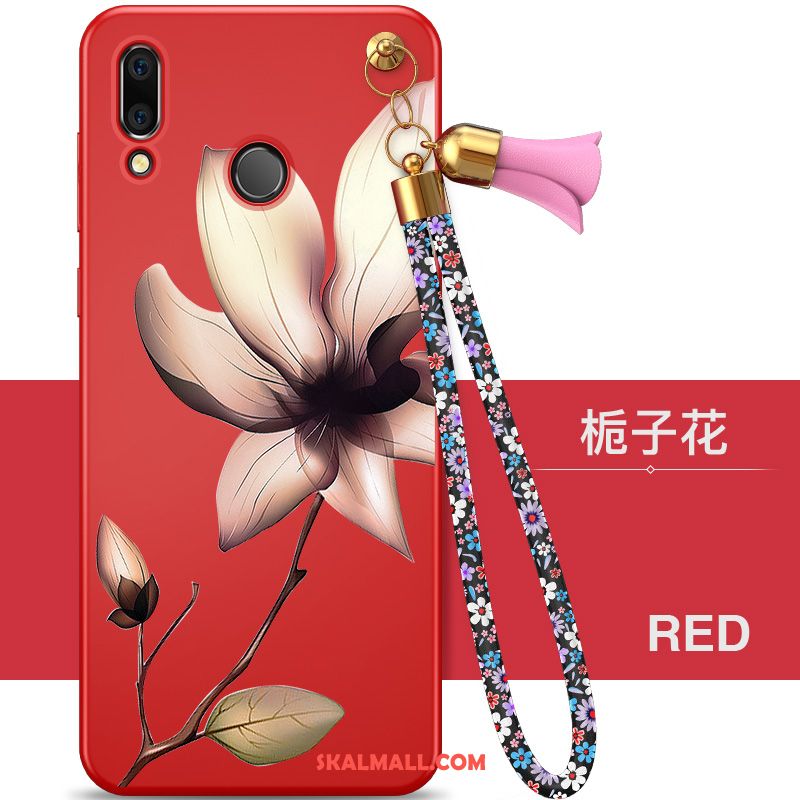 Redmi 7 Skal Fallskydd All Inclusive Liten Trend Slim Billigt