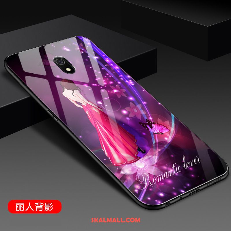 Redmi 8a Skal Kreativa Mobil Telefon All Inclusive Personlighet Silikon Billigt