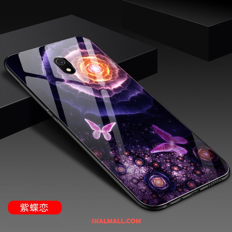 Redmi 8a Skal Kreativa Mobil Telefon All Inclusive Personlighet Silikon Billigt