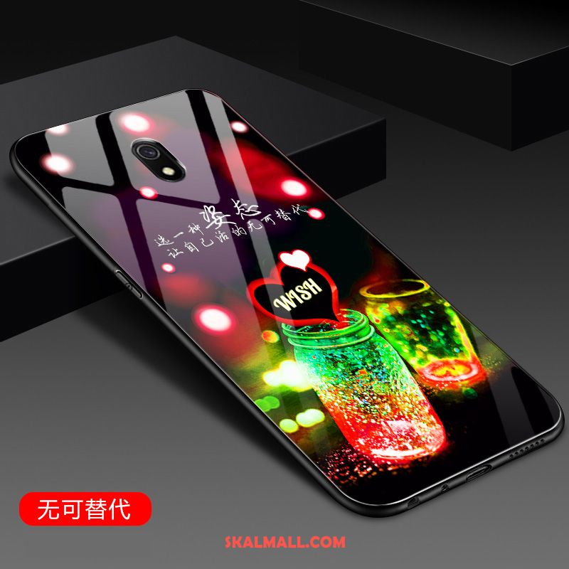 Redmi 8a Skal Kreativa Mobil Telefon All Inclusive Personlighet Silikon Billigt