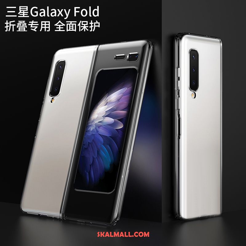 Samsung Fold Skal Högt Utbud Fallskydd Kreativa Faldigt All Inclusive Fodral Billigt